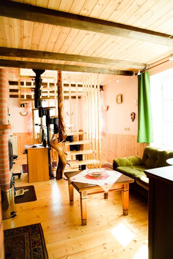 Kalda Talu Villa Tolliste Ngoại thất bức ảnh