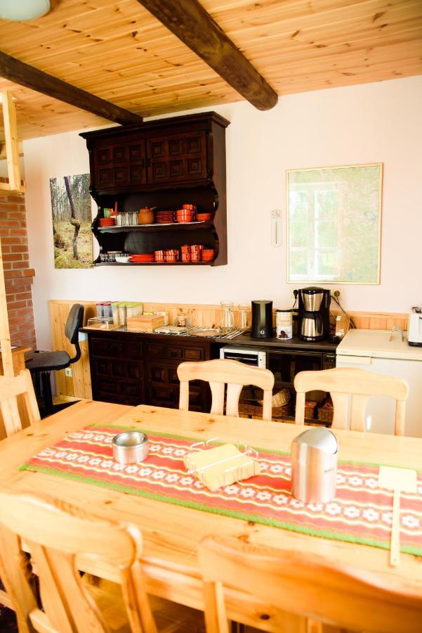 Kalda Talu Villa Tolliste Ngoại thất bức ảnh